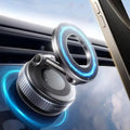 Magnetic Foldable Car Phone Holder