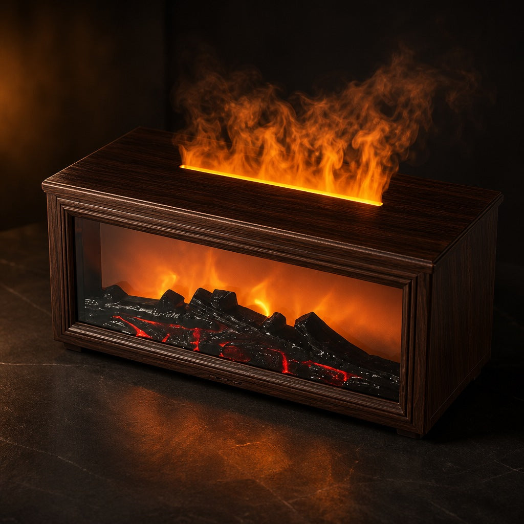 GenFlame™ Humidifier