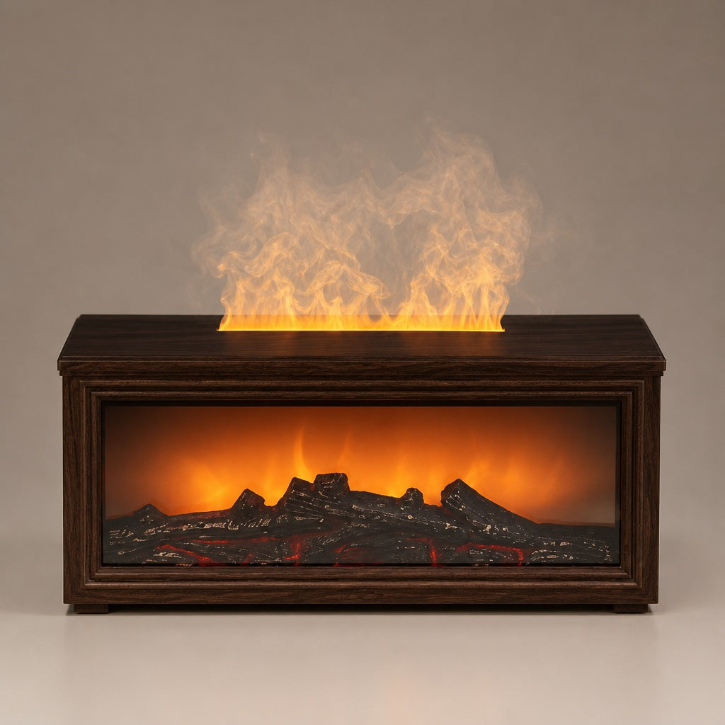 GenFlame™ Humidifier