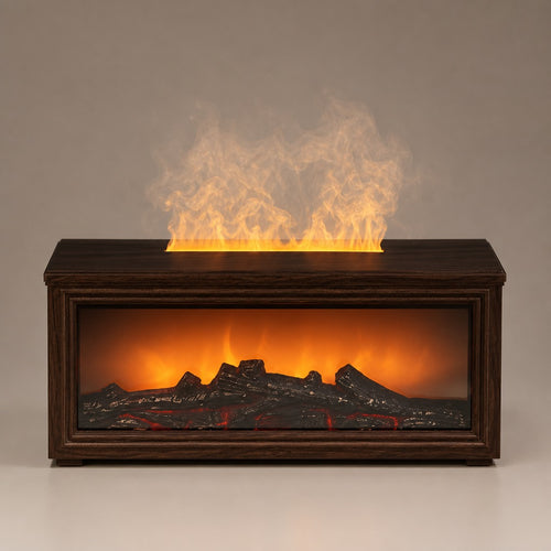 GenFlame™ Humidifier