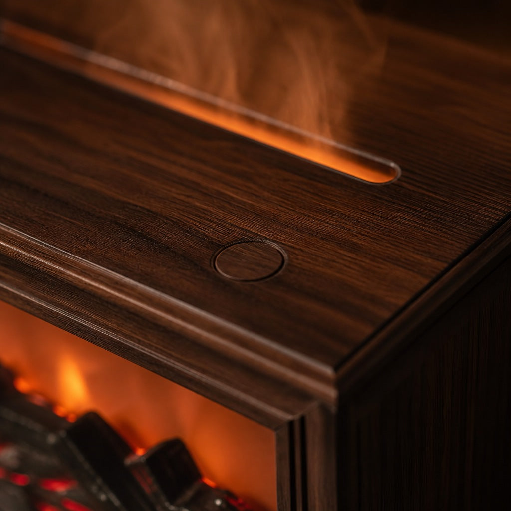 GenFlame™ Humidifier
