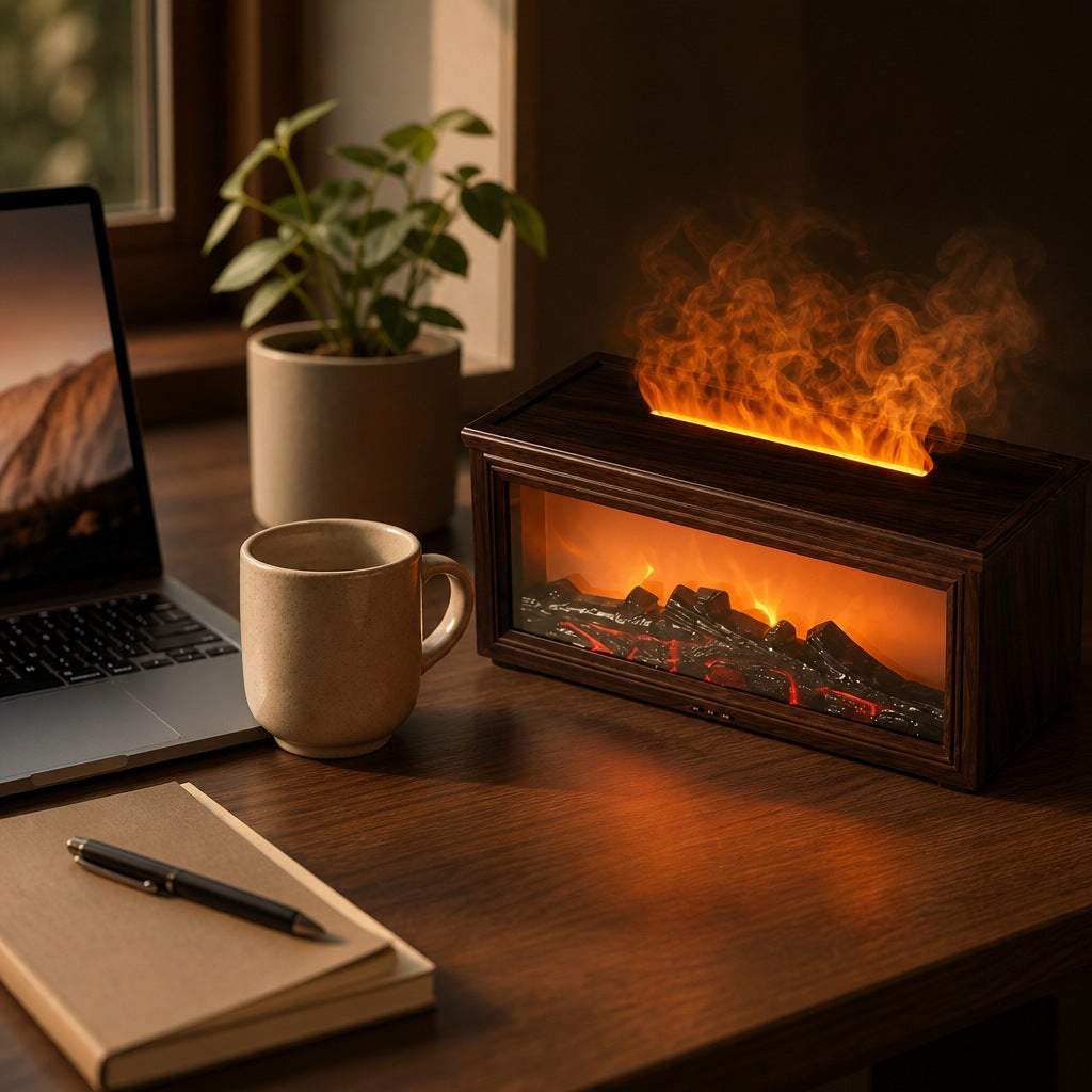 GenFlame™ Humidifier
