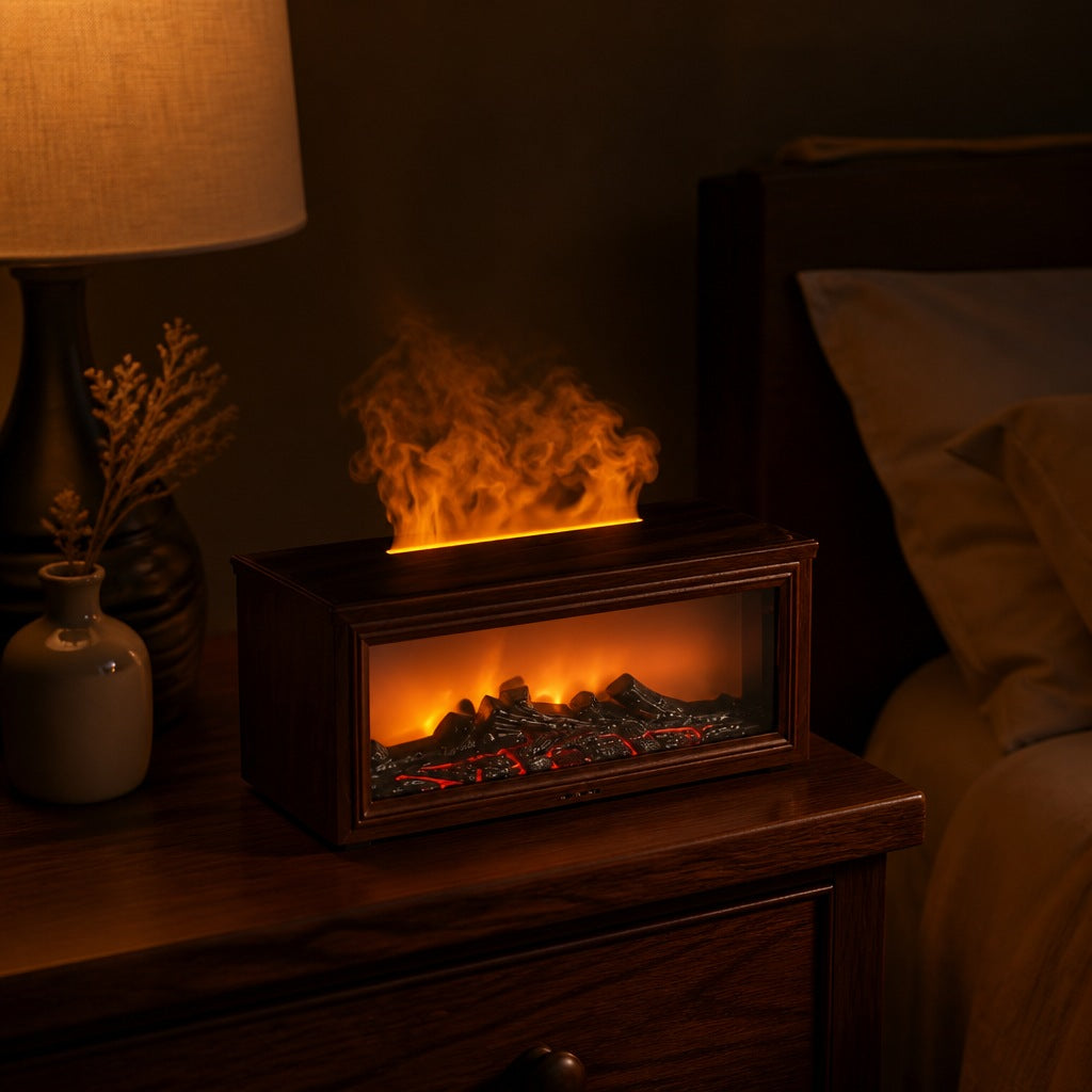 GenFlame™ Humidifier
